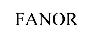 FANOR