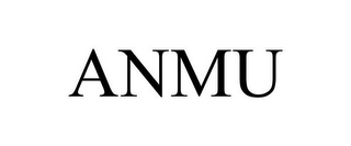 ANMU