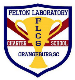 FELTON LABORATORY CHARTER SCHOOL FLCS ORANGEBURG, SC