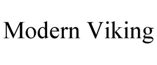MODERN VIKING