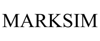 MARKSIM