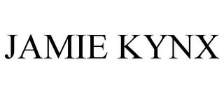 JAMIE KYNX