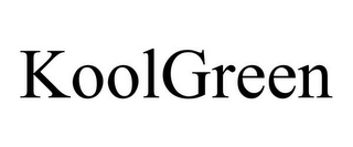 KOOLGREEN