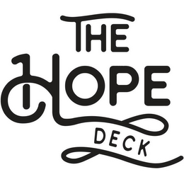 THE HOPE DECK