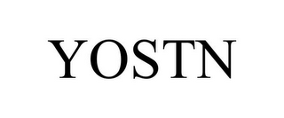 YOSTN