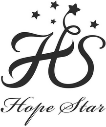 HS HOPESTAR