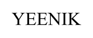 YEENIK