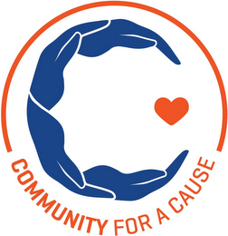 C COMMUNITY FOR A CAUSE