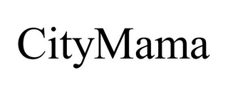 CITYMAMA