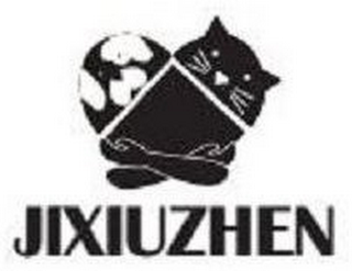 JIXIUZHEN