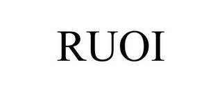 RUOI