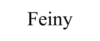 FEINY