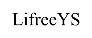 LIFREEYS