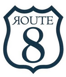 ROUTE 8