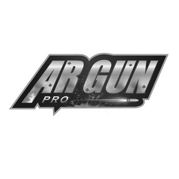 AR GUN PRO