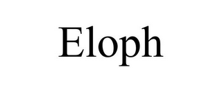 ELOPH