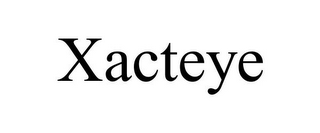 XACTEYE