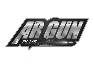 AR GUN PLUS