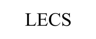 LECS