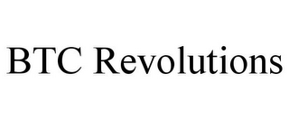 BTC REVOLUTIONS