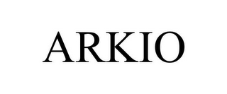 ARKIO