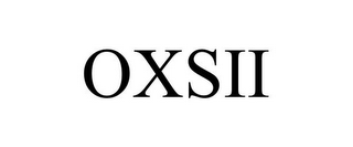 OXSII