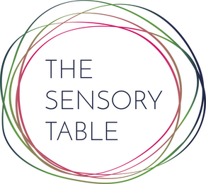 THE SENSORY TABLE