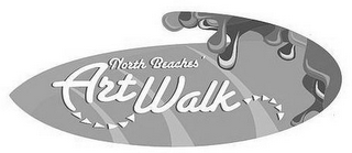 NORTH BEACHES' ART WALK