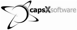 CAPSX SOFTWARE