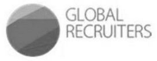 GLOBAL RECRUITERS