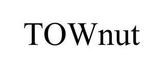 TOWNUT
