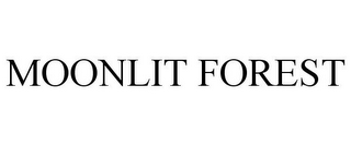 MOONLIT FOREST