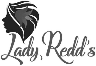 LADY REDD'S