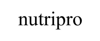 NUTRIPRO