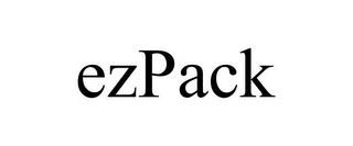 EZPACK