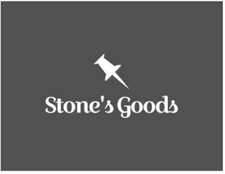 STONE'S GOODS