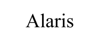 ALARIS