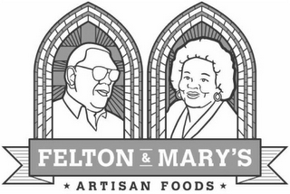 FELTON & MARY'S ARTISAN FOODS