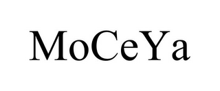 MOCEYA