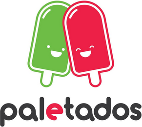 PALETADOS