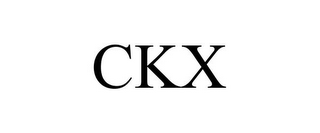 CKX