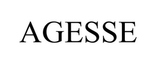 AGESSE
