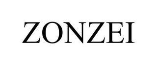 ZONZEI