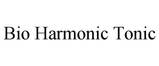 BIO HARMONIC TONIC