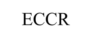 ECCR