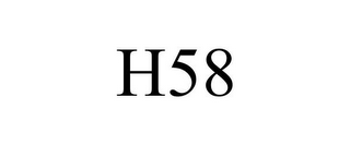 H58