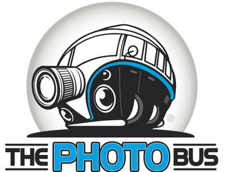 THE PHOTO BUS