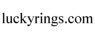 LUCKYRINGS.COM