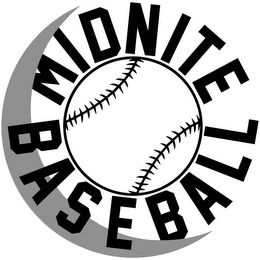 MIDNITE BASEBALL