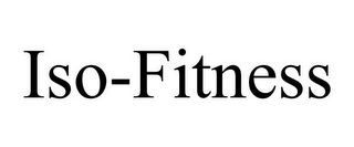 ISO-FITNESS